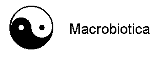 Macrobiotica